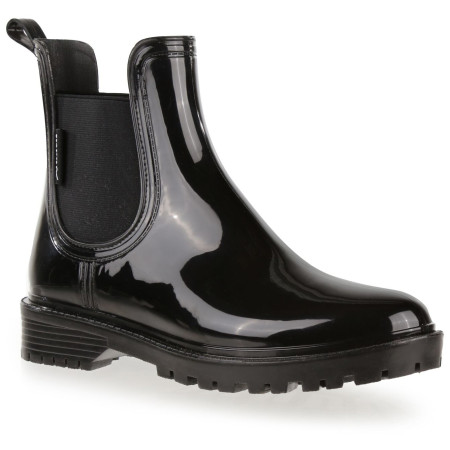 Дамски обувки Regatta Womens Harriett II черен Black