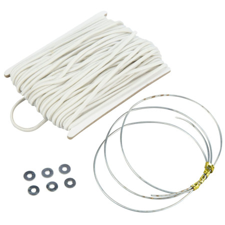 Комплект за ремонт Regatta Pole Repair Kit