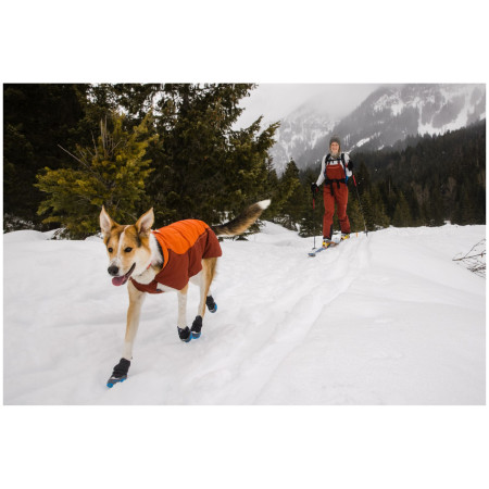 Обувки за куче Ruffwear Polar Trex™ Winter Dog Boots