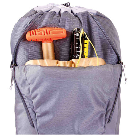 Раница за ски-алпинизъм Blue Ice Kume 32l