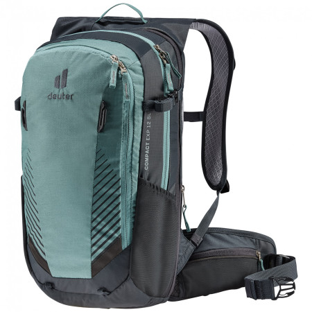 Дамска раница Deuter Compact EXP 12 SL