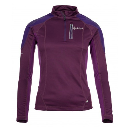 Дамска тениска Kilpi Mission-w лилав