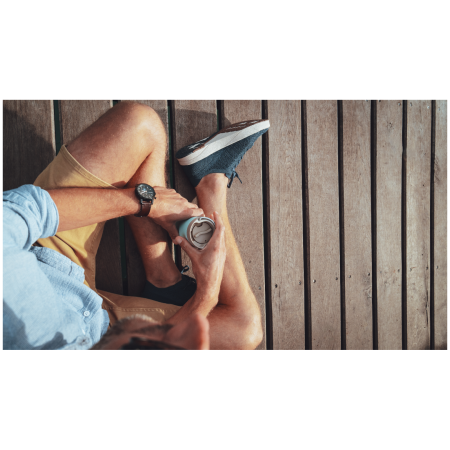 Мъжки обувки Saola Cannon Knit 2.0 M