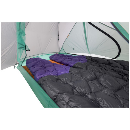 Ултралека палатка за 2 души Big Agnes Sarvis VST 2