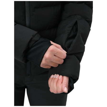 Дамско яке за ски Loap Okilisa