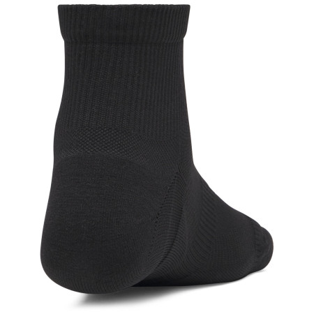 Дамски чорапи Under Armour UA Women's Vanish 3pk Qtr