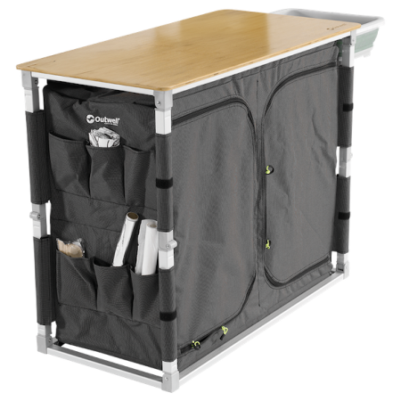 Кухня Outwell Padres XL Storage Unit