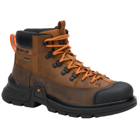 Мъжки обувки Caterpillar Colorado Expedition Hiker Wp оранжев MONKS ROBE