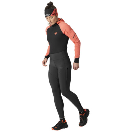 Дамски клин Dynafit Winter Running Tights W