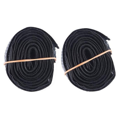 Презрамки Bo-Camp Combine Kit черен Black