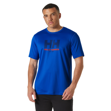 Мъжка тениска Helly Hansen Hh Tech Graphic T-Shirt 2.0