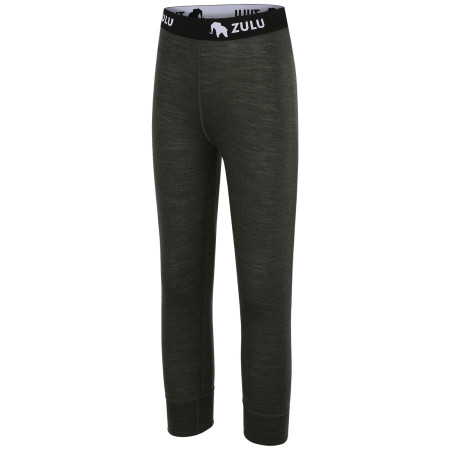 Детски комплект Zulu Merino Woody 160