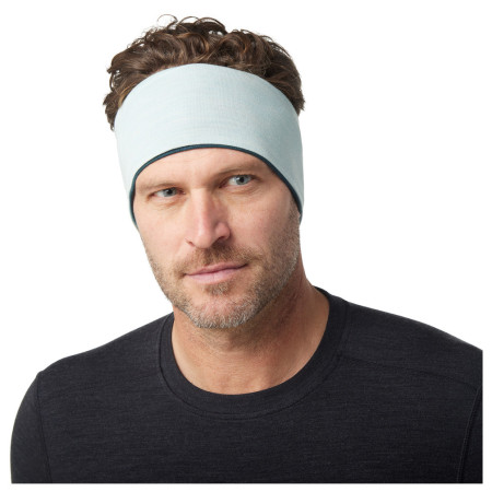 Лента за глава Smartwool Merino 250 Reversible Headband
