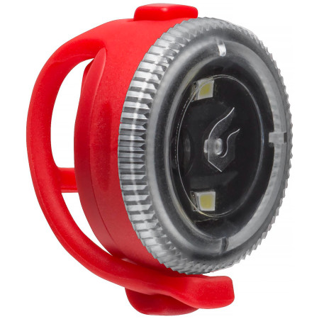 Предна мигаща светлина Blackburn Click Front червен Red