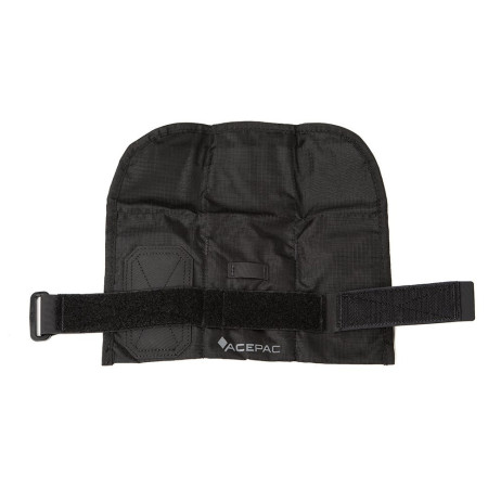 Чанта за велосипедна рамка Acepac Tool wallet MKIII