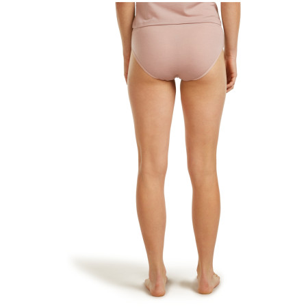 Дамски бикини Icebreaker W Siren Hipkini