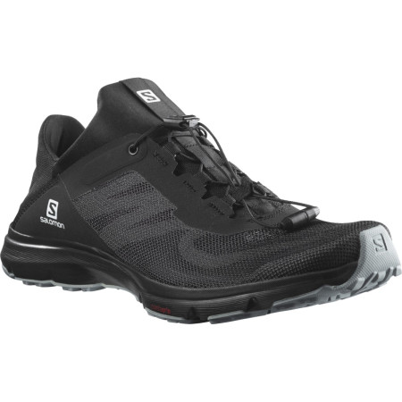 Мъжки обувки Salomon Amphib Bold 2 черен Black