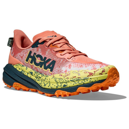Дамски обувки за бягане Hoka W Speedgoat 6