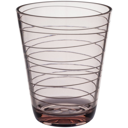 Чаша Brunner Onda glass 30 cl