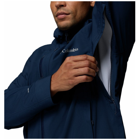 Мъжко яке Columbia Trailborne™ 2.5L Shell