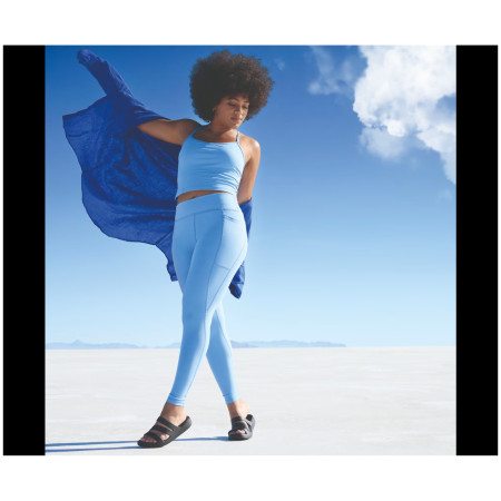 Дамски чехли Crocs Getaway Strappy