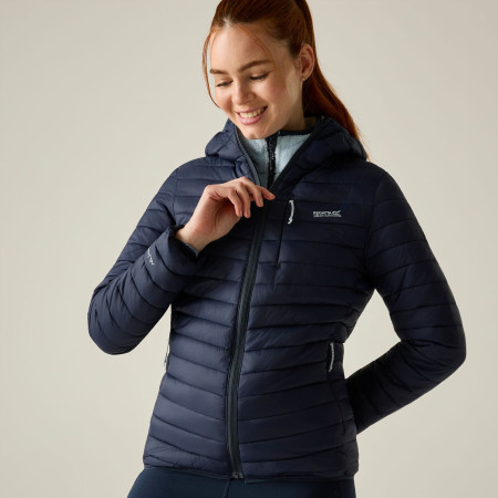 Дамско яке Regatta Womens Lightfell