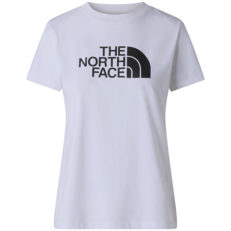 Дамска тениска The North Face W Evolution Half Dome Slim Short Sleeve