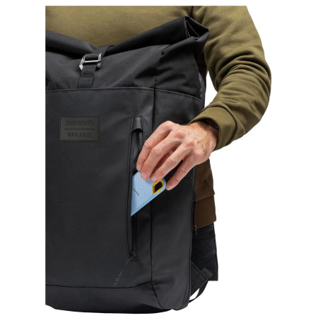 Раница Hannah Camping Rambler 25+5 Uni