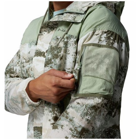 Мъжка ветровка Columbia Challenger™ II Novelty Windbreaker