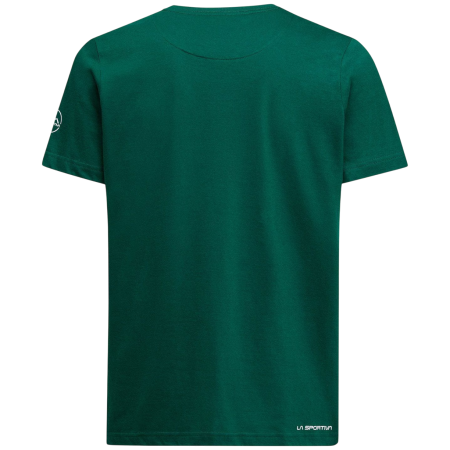 Мъжка тениска La Sportiva Cinquecento T-Shirt M