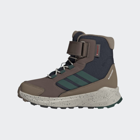 Детски обувки Adidas Terrex Trailmaker 2 High Climawarm +
