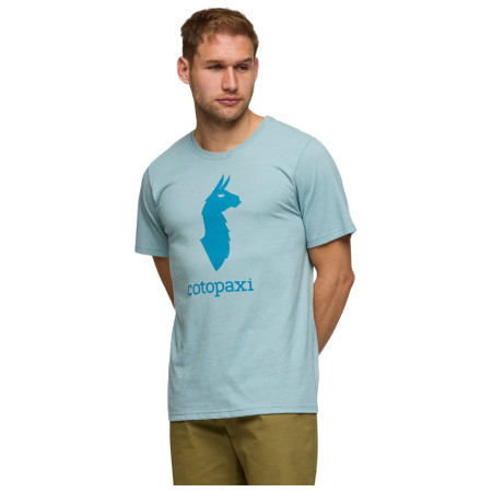 Мъжка тениска Cotopaxi Cotopaxi Llama T-Shirt