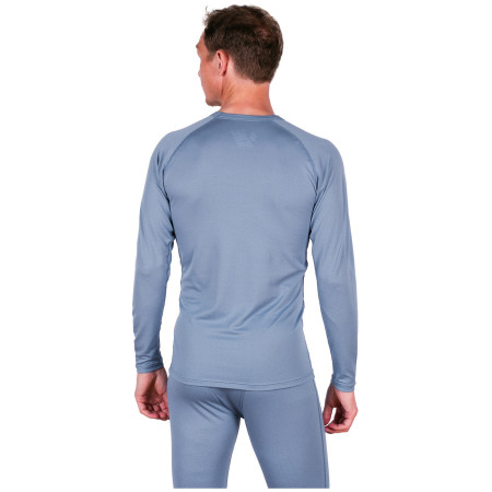 Мъжка тениска High Point Code 2.0 LS man