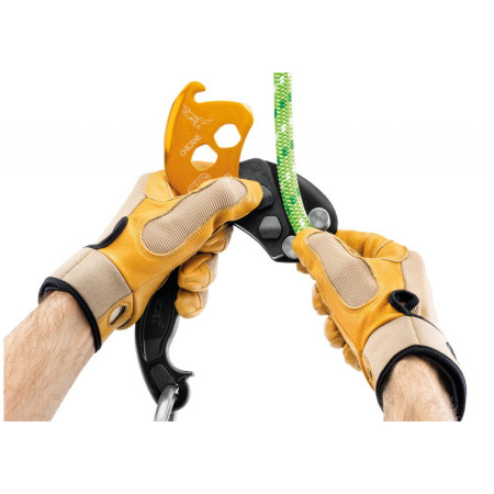 Блокант Petzl Chicane