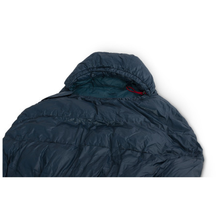 Спален чувал Pinguin Lava 350 175 cm