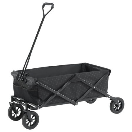 Транспортна количка Outwell Maroma Transporter черен Black