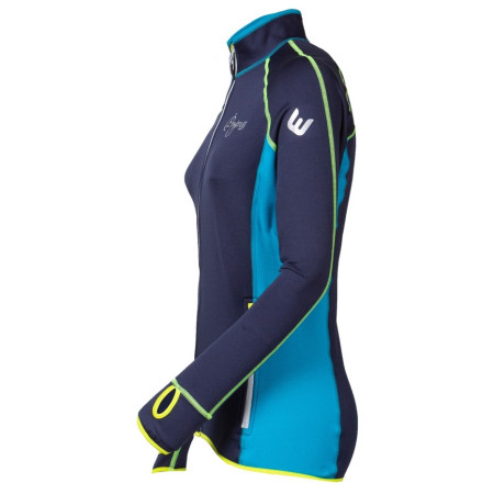 Дамски суичър Progress TS Tispa II 17OA