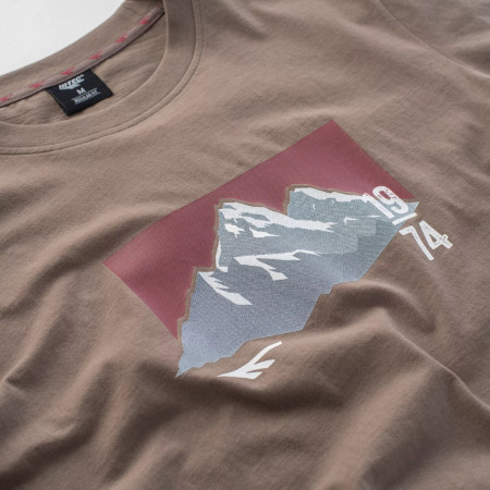 Мъжка тениска Hi-Tec Rawal