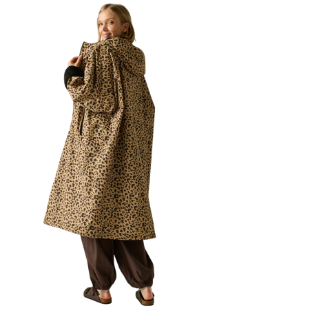 Водоустойчиво палто Regatta Adult W Proof Robe