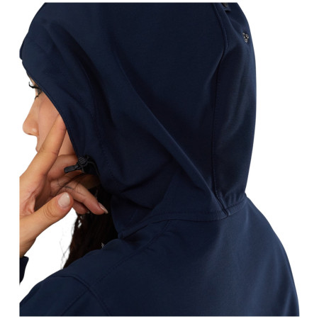 Дамско софтшел яке Fundango Wichita Softshell Jacket