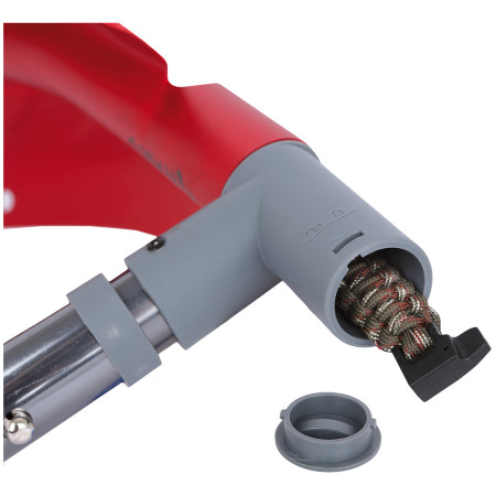 Лопата Warg Snowflex