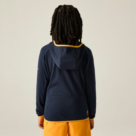 Детски суитшърт Dare 2b Expedition Mid Navy