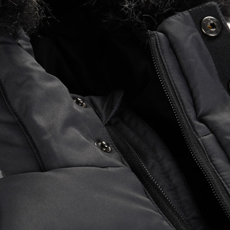 Детско зимно яке Alpine Pro Werdo