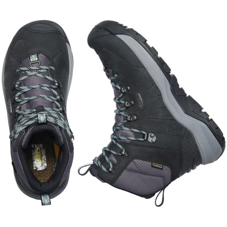 Дамски обувки за трекинг Keen Revel IV MID Polar W