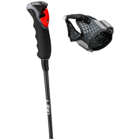 Туристически щеки Leki Carbon 12 3D