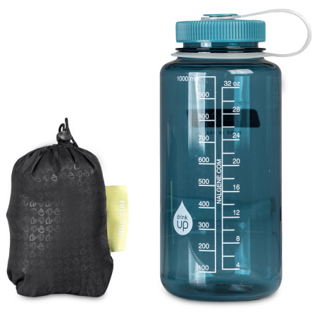 Възглавница NEMO Equipment Fillo Elite Wide