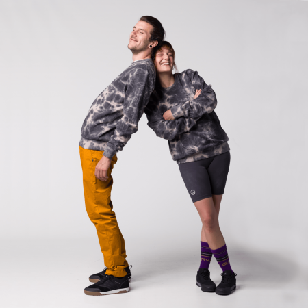 Суитшърт Wild Country Spotter Uni Sweater