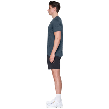 Мъжка тениска Devold Active "Devold Legacy" Tee Man