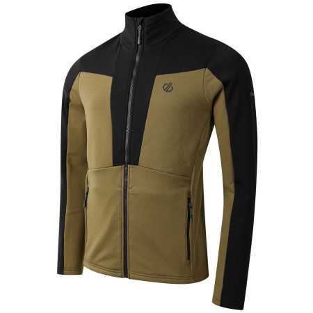 Функционален мъжки суитшърт Dare 2b Substratum V Core Stretch