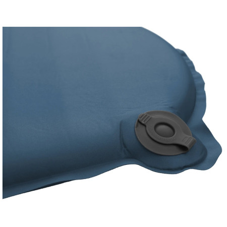 Самонадуваема постелка Husky Fruty 4